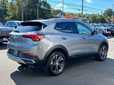 2023 Buick Encore GX Essence AWD