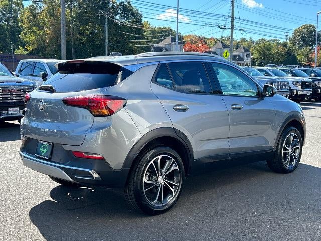 2023 Buick Encore GX Essence AWD