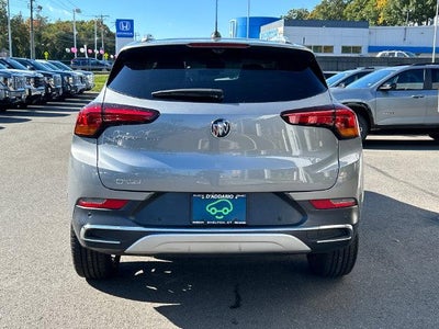 2023 Buick Encore GX Essence AWD