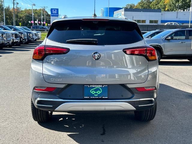 2023 Buick Encore GX Essence AWD