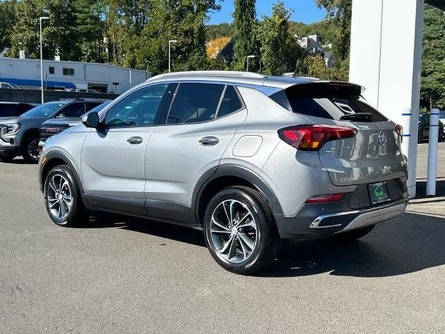 2023 Buick Encore GX Essence AWD