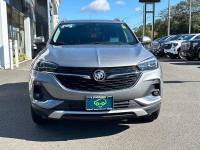 2023 Buick Encore GX Essence AWD
