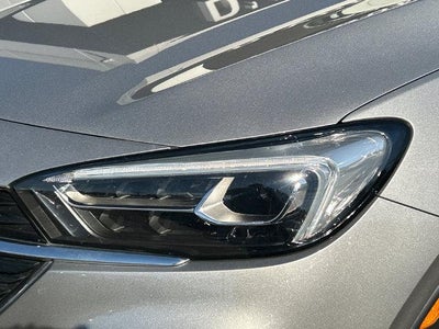 2023 Buick Encore GX Essence AWD