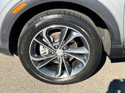 2023 Buick Encore GX Essence AWD