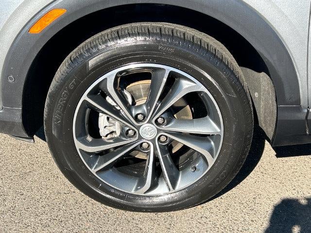 2023 Buick Encore GX Essence AWD