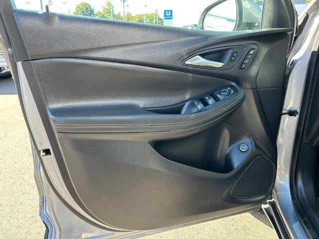 2023 Buick Encore GX Essence AWD