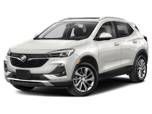 2023 Buick Encore GX Essence AWD