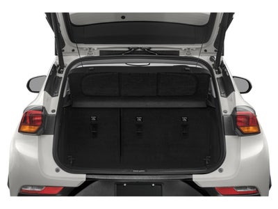 2023 Buick Encore GX Essence AWD