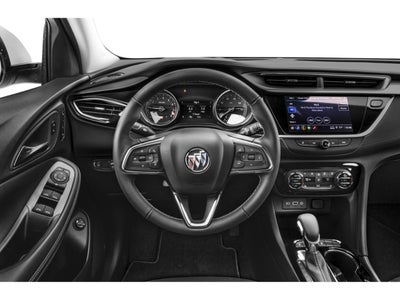 2023 Buick Encore GX Essence AWD
