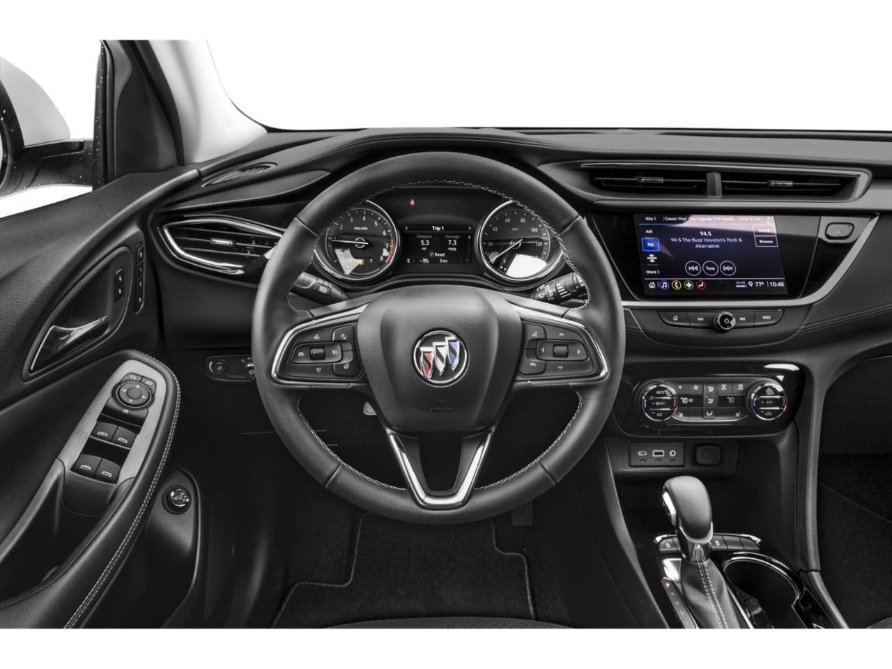 2023 Buick Encore GX Essence AWD