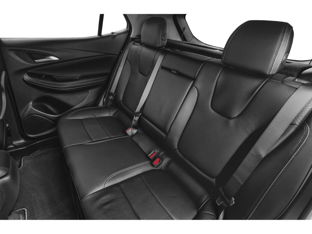 2023 Buick Encore GX Essence AWD