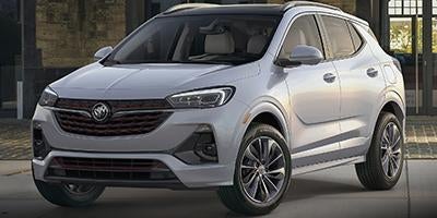 2023 Buick Encore GX Essence AWD