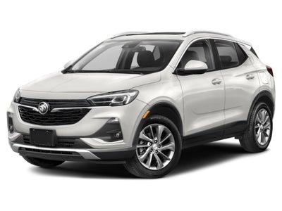 2023 Buick Encore GX Essence AWD