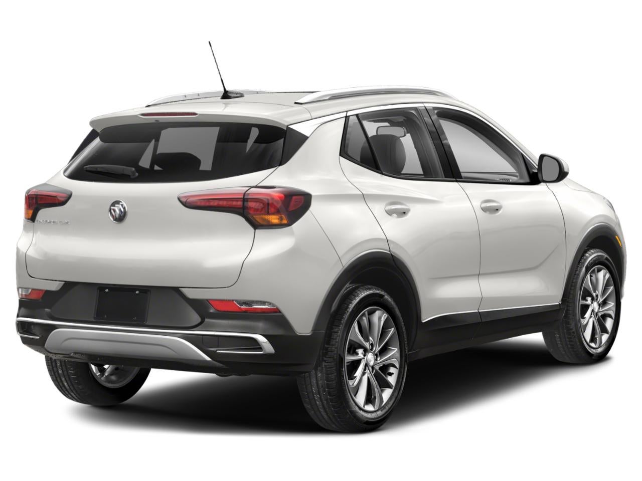 2023 Buick Encore GX Essence AWD