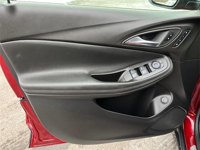 2023 Buick Encore GX Essence AWD