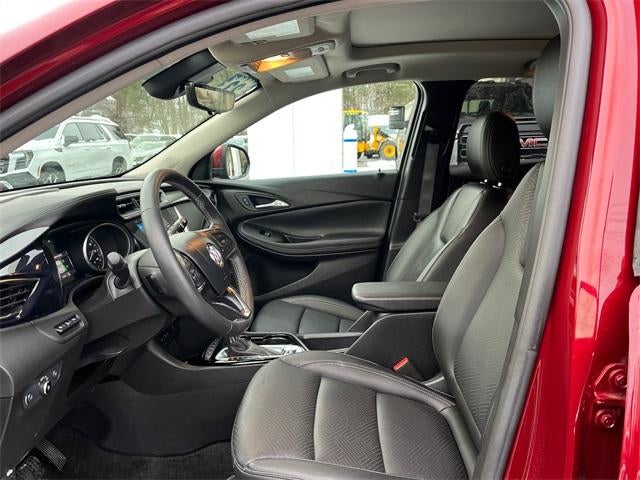 2023 Buick Encore GX Essence AWD