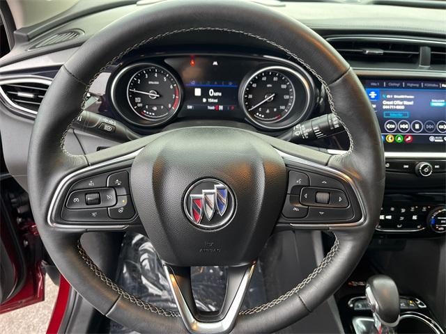 2023 Buick Encore GX Essence AWD