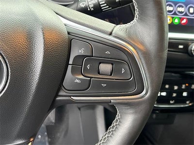2023 Buick Encore GX Essence AWD