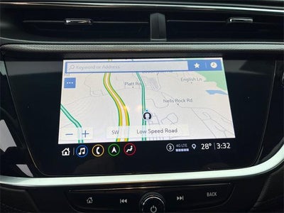 2023 Buick Encore GX Essence AWD