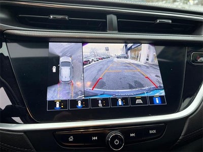 2023 Buick Encore GX Essence AWD