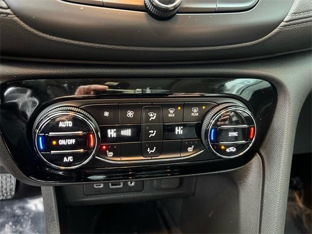 2023 Buick Encore GX Essence AWD