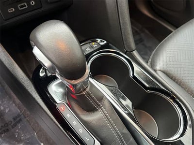 2023 Buick Encore GX Essence AWD