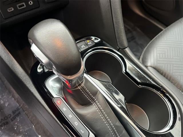 2023 Buick Encore GX Essence AWD