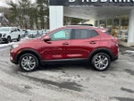2023 Buick Encore GX Essence AWD