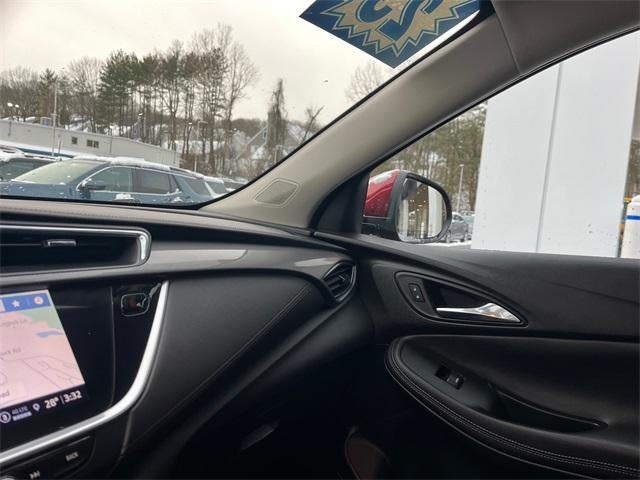 2023 Buick Encore GX Essence AWD