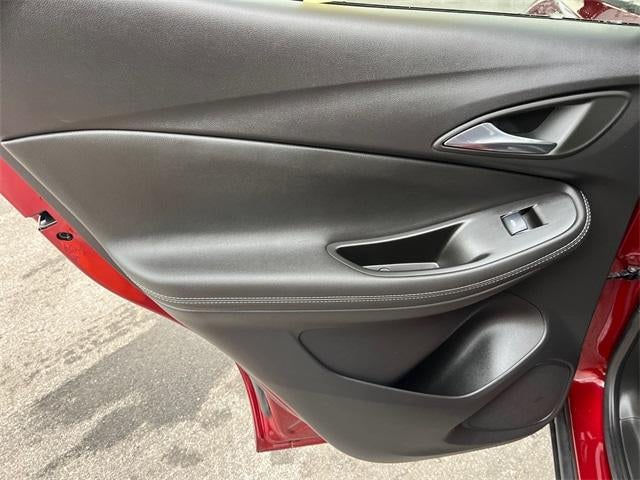 2023 Buick Encore GX Essence AWD