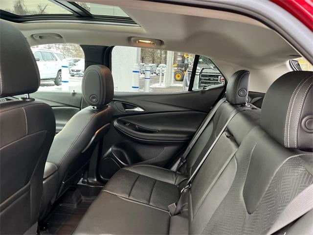 2023 Buick Encore GX Essence AWD