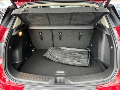 2023 Buick Encore GX Essence AWD