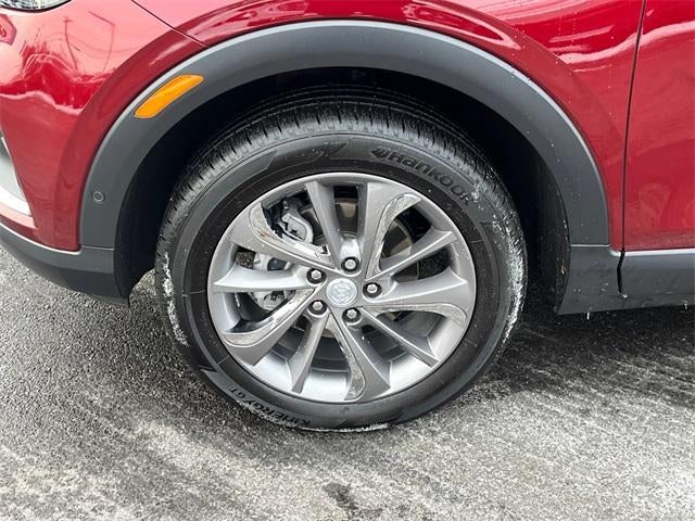 2023 Buick Encore GX Essence AWD