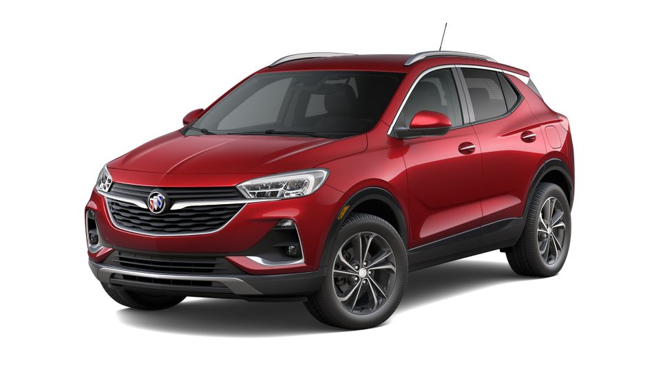 2023 Buick Encore GX Essence AWD