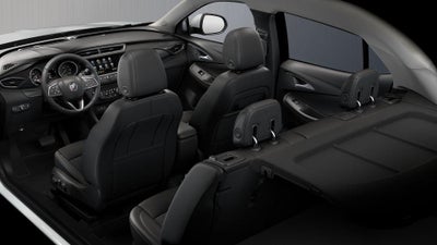 2023 Buick Encore GX Essence AWD