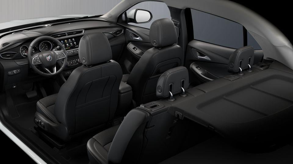 2023 Buick Encore GX Essence AWD