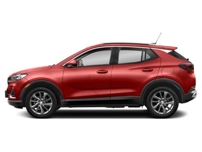 2023 Buick Encore GX Essence AWD
