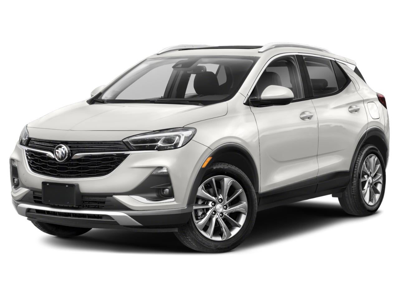 2023 Buick Encore GX Essence AWD