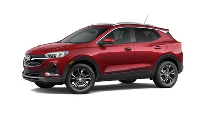 2023 Buick Encore GX Essence AWD