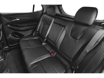 2023 Buick Encore GX Essence AWD