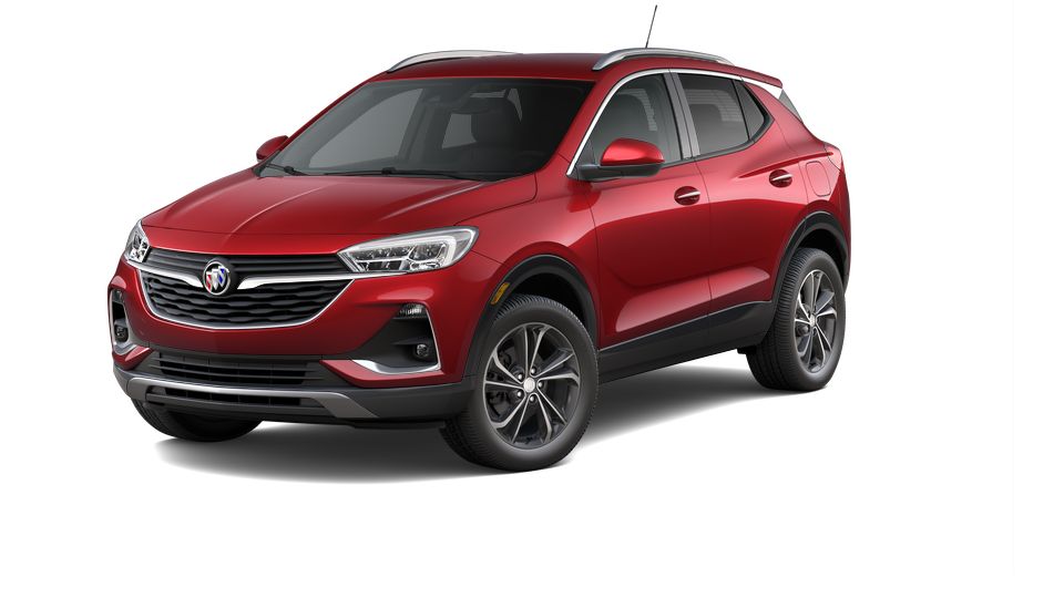 2023 Buick Encore GX Essence AWD