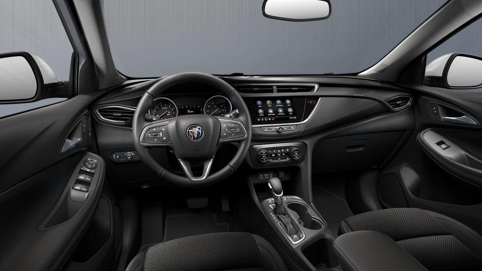 2023 Buick Encore GX Essence AWD