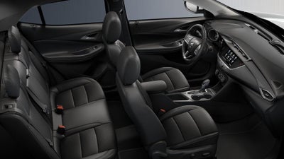 2023 Buick Encore GX Essence AWD