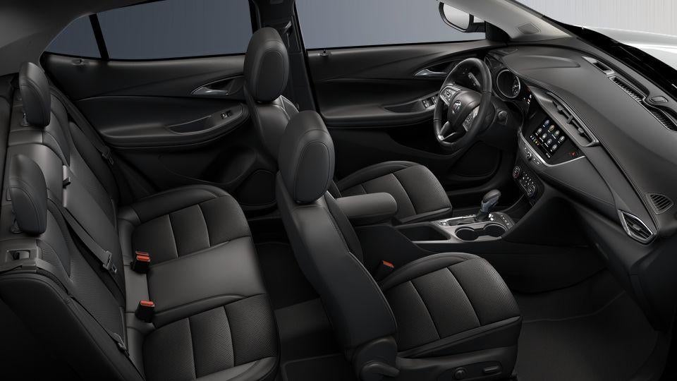 2023 Buick Encore GX Essence AWD