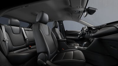 2023 Buick Encore GX Essence AWD