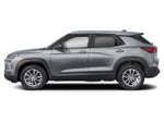2024 Chevrolet Trailblazer FWD 4dr LS