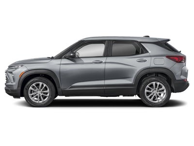 2024 Chevrolet Trailblazer FWD 4dr LS