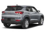 2024 Chevrolet Trailblazer FWD 4dr LS