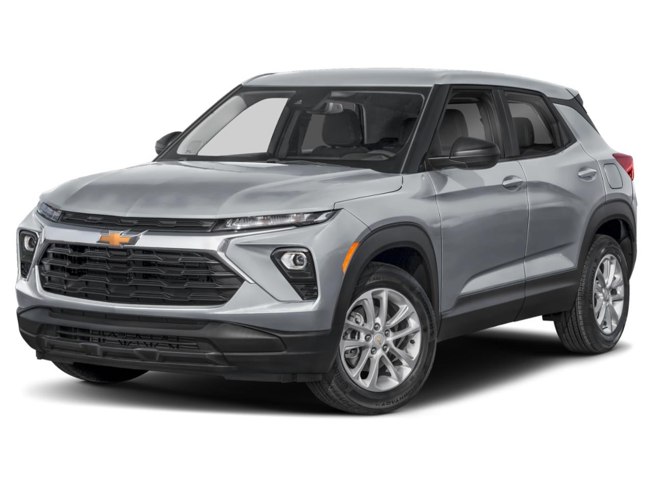 2024 Chevrolet Trailblazer FWD 4dr LS