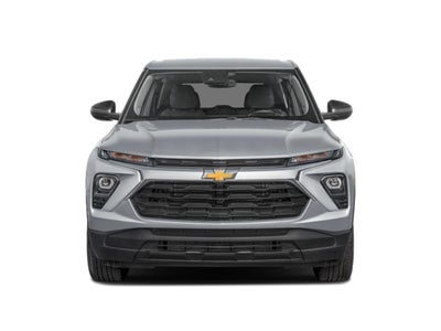 2024 Chevrolet Trailblazer FWD 4dr LS